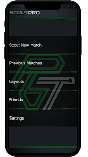 Scout Pro 1.1.1 APK screenshots 1