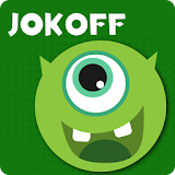 JOKOFF Funny Jokes & Images icon