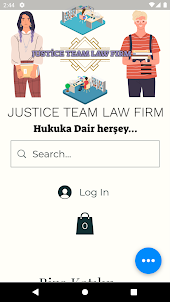 Justice Team Law Firm