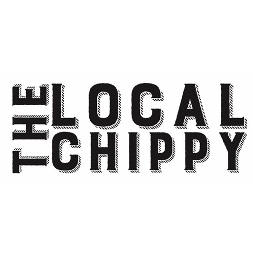 The Local Chippy logo