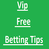 Vip Free Betting Tips icon