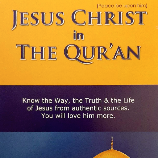 Jesus Christ In Quran 1.0 Icon