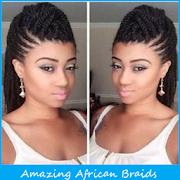 Amazing African Braids