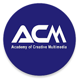 Academy of Creative Multimedia icon