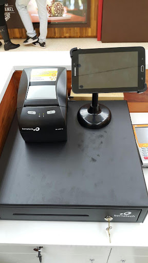 PDV Fácil - SoftWar Screen 2