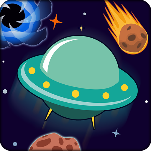 Space Shifter Header - AppWisp.com