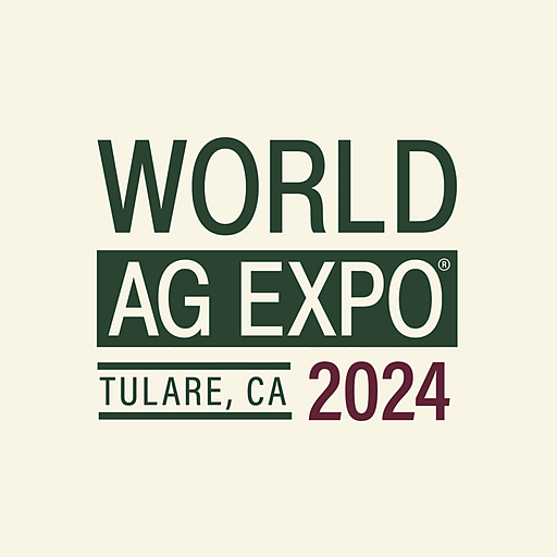 World Ag Expo 2024  Icon