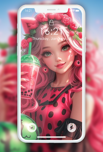 Beautiful Aesthetic Wallpapers