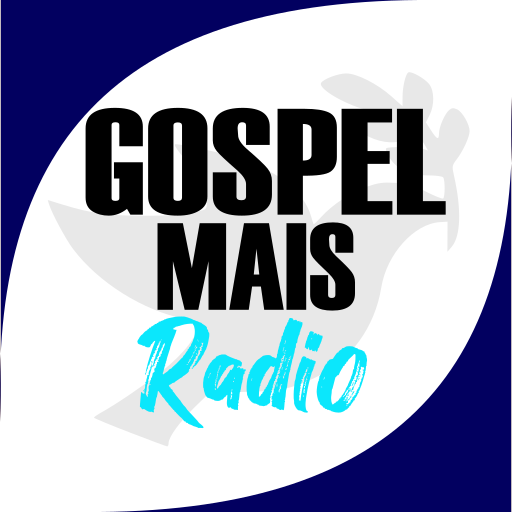 Rádio Cristiana Gospel Mais logo
