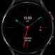 Hybrid Minimal Watchface Wear - Androidアプリ