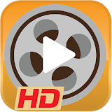 Video player - Movie player HD icon