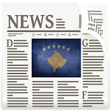 News Kosovo icon