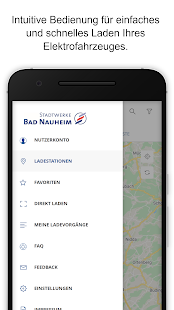 Bad Nauheim Ladeapp 1.2.61 APK + Мод (Unlimited money) за Android