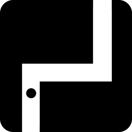 Dont touch the Pixel logo
