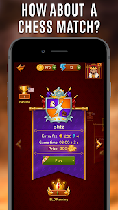 Chess Online – Clash of Kings 3