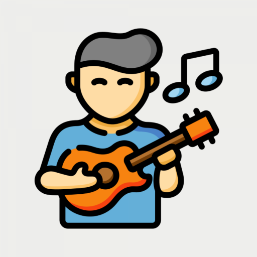 MusicBuddy logo