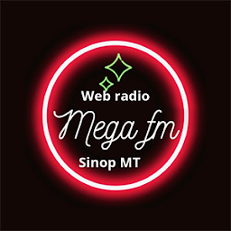 Imagen de icono Rádio Mega FM MT