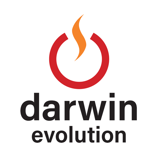 Darwin Evolution 1.7.7 Icon