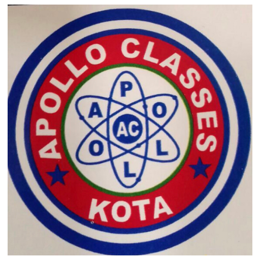 New Apollo Classes Kota logo