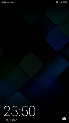Dark Mode Pro theme for Huawei EMUI 5/5.1/8のおすすめ画像1