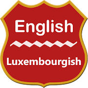 English To Luxembourgish