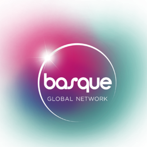 Basque Global Network  Icon