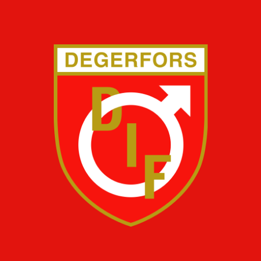 Degerfors IF  Icon