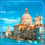 Cover Image of Download Venice Gallery Live Wallpaper  APK