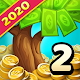 Download Money Tree 2: Crazy Rich Idle Tycoon Millionaire For PC Windows and Mac