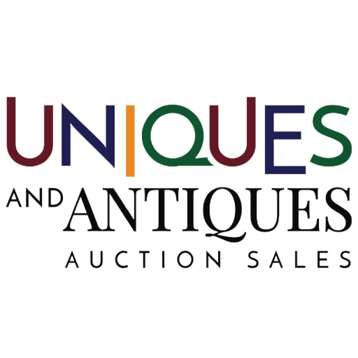 Uniques and Antiques 1.1.7 Icon