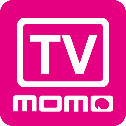 momo看看買 logo