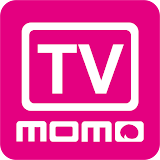 momo購物台 icon