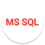 Cover Image of Download MS SQL Database (Exam 70-764)  APK