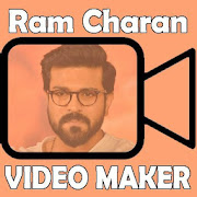 Ram Charan Video Maker With Song and Photos