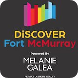 Discover Fort McMurray icon