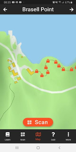 Discover Deep Cove Screen 2