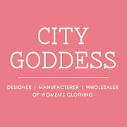 City Goddess