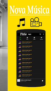 Screenshot 6 Spice Song Music android