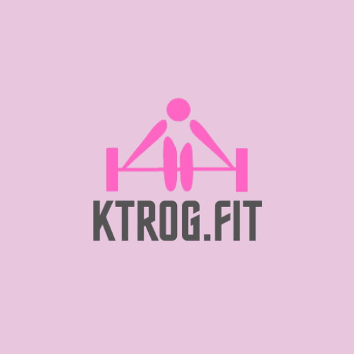 Ktrog.fit logo
