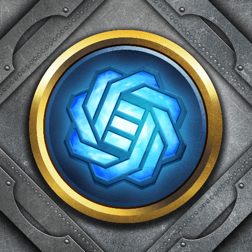 Gods Unchained Logo