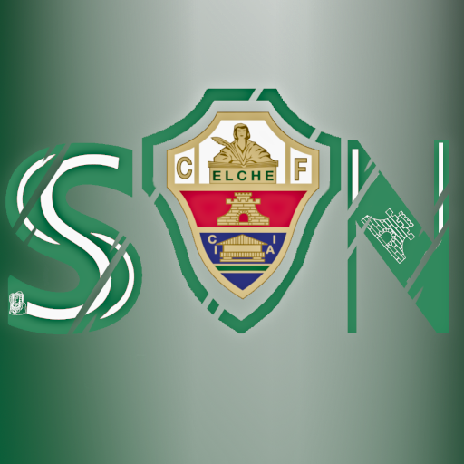 Somos Elche CF News 1.1 Icon