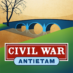 Icon image Antietam Battle App