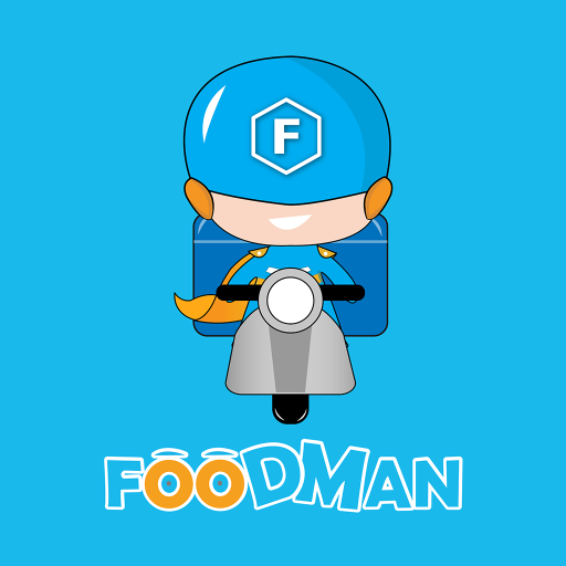 Foodman - Apps on Google Play