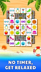 Tile Puzzle Game: Tiles Match