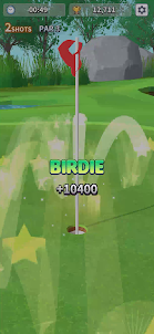 Miracle Golf