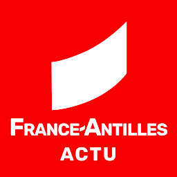 Icon image France-Antilles Martinique