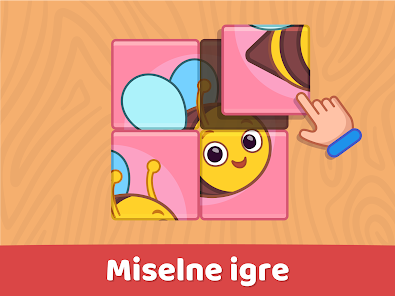 Slika posnetka zaslona