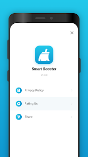 Smart Booster - Phone Optimize