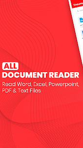 All Document Reader