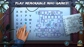Game screenshot Hidden Objects: Snowbound f2p apk download